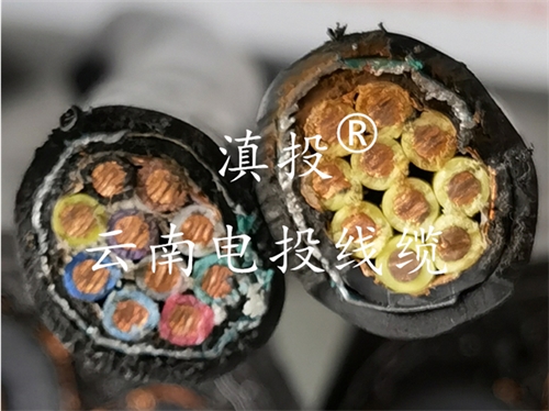 昆明電纜廠家計算機電纜